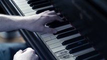 Truman Sleeps Piano Cover (Sony A7sii 4K)