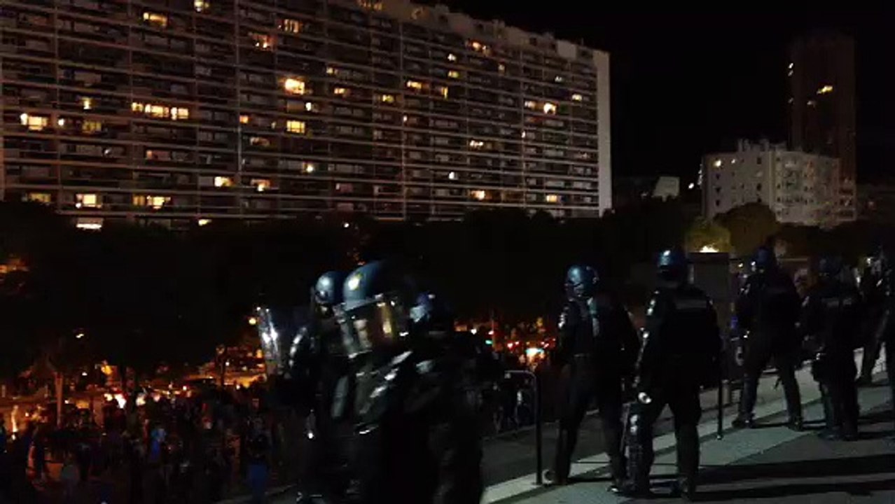 OM-Bordeaux : la tension monte devant le Vélodrome