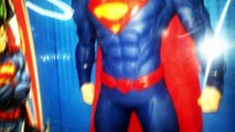 Imaginext  Justice League Toys superman toy  Liga da Justiça brinquedo