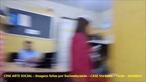 CINE ARTE SOCIAL - Prospecção - Imagens feitas por Socioeducanda - CASE Sta Luzia - 06ABR16 - Tarde