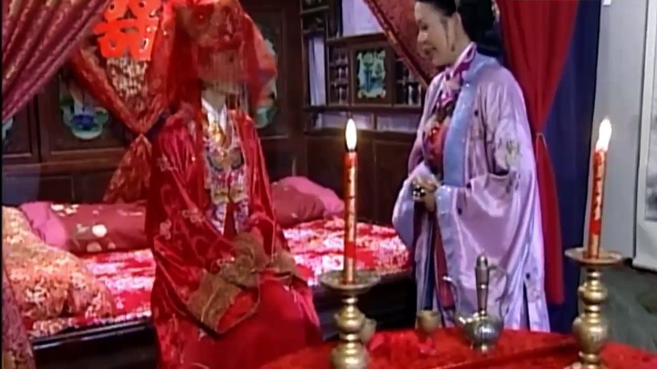 Bố Đại Hòa Thượng - Tập 9 Phim Hòa Thượng Túi Vải
