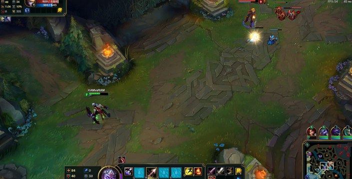 классическая игра часть 9