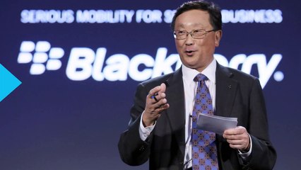 Well done Black berry