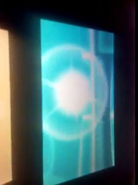 Me Vs Naillo A.K.A  Marcello Thompson Pokemon Wifi battle#5