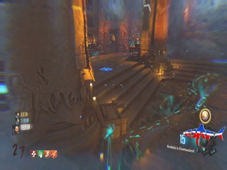 Black Ops 3 Zombies Der Eisendrache Pile Up Glitch After Patch