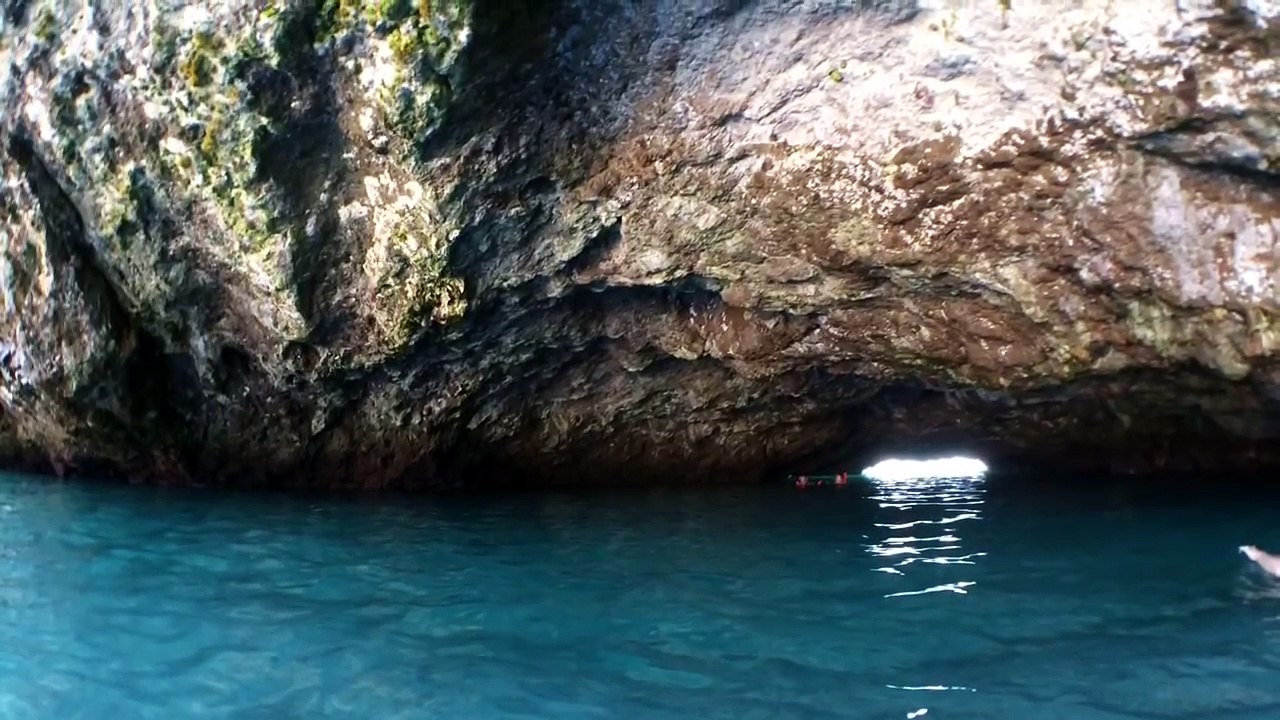 Le paradis sur terre existe : LA PREUVE !