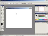 Photoshop CS Dersleri -Düz çizgiler çizmek