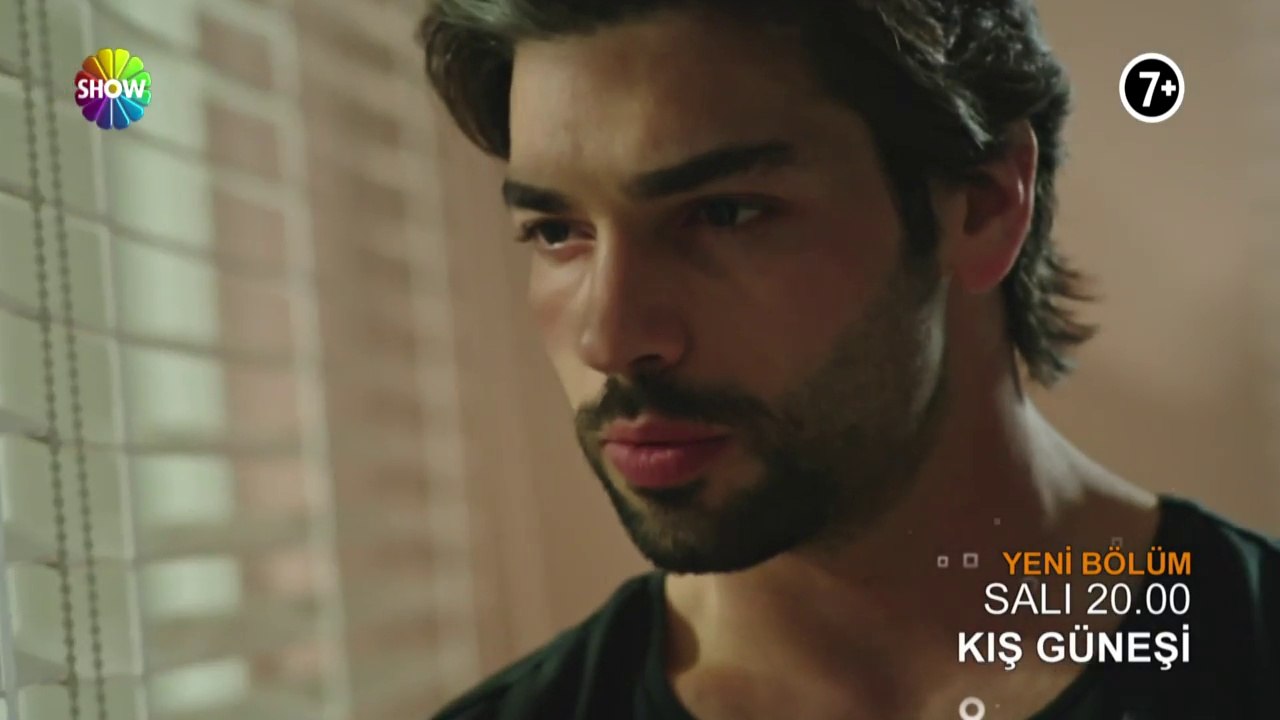 Kıs Günesi 8. Bölüm Fragmanı