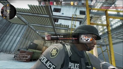 Let's Play CS:GO Ep. 21 Getting some kills in deathmatch!