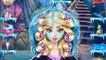 Ice Queen Real Makeover - Frozen Princess Elsa Makeup and Dress Up Game 2016!!