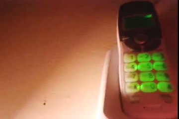 Telephone ringing part3