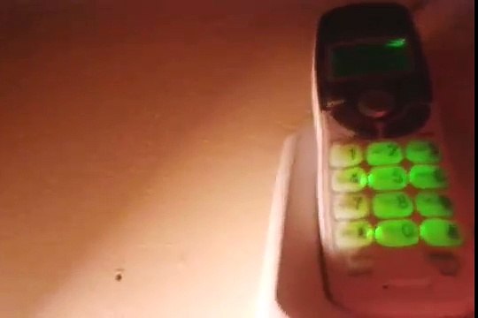 Telephone ringing part3