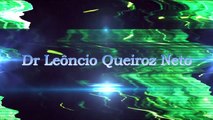 Cuidados para evitar transplante de córnea - Dr Leoncio Queiroz Neto