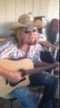 Justin Kaczyk Video - Tribute To Merle Haggard and Willie Nelson