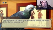 Explosion (3) - Hatoful Boyfriend Holiday Star