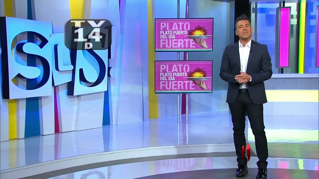 Oswaldo Silvas de Banda MS habla de sus excesos y como se recuperó (VIDEO)