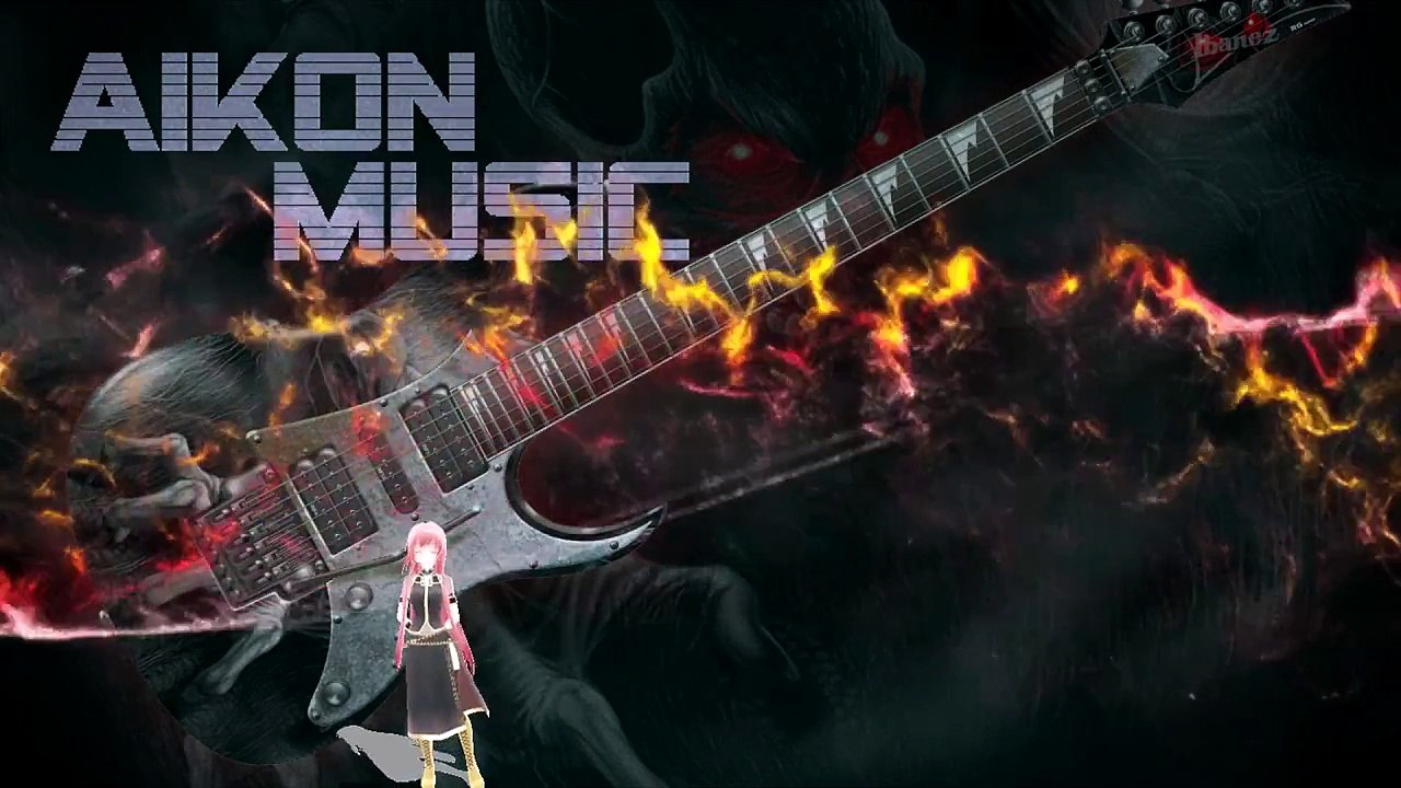 ♫ Aikon Music