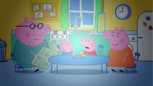 Temporada 2x01 Peppa Pig Pompas Español