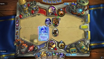 Taverna 48 - Paladin