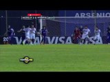 Top 10: Mejores goles de la Copa Libertadores 2014