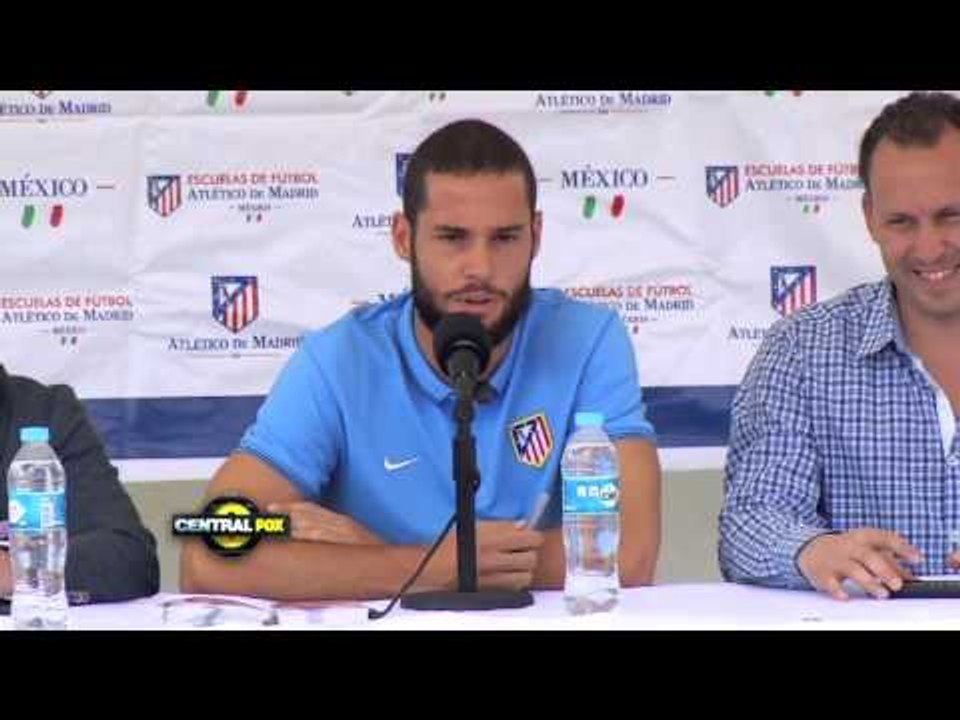 Atleti convive con afición