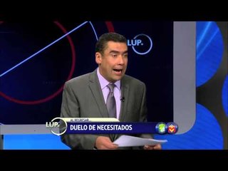 Tigres ¿Queda a deber?