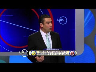 ¿Hubo robo en el Azteca?