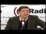 Federico a las 7: PP y Ciudadanos alcanzarían la mayoría - 11/04/16