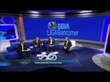 Liga Bancomer MX: Los árbitros bajo la lupa