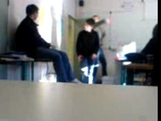 La Waltz du Siècle : Petite Vengeance