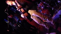 Yannick Berthoud&Yann Secrest *Seven* David Bowie Cover - Bleu Lezard Lausanne 08.04.2016