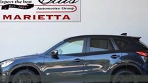 Certified 2015 Mazda CX-5 Marietta Atlanta, GA #G11387