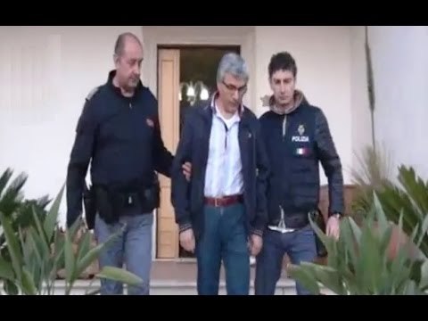 Frosinone - Patenti vendute a 4mila euro: 20 arresti tra Lazio, Campania e Abruzzo (11.04.16)