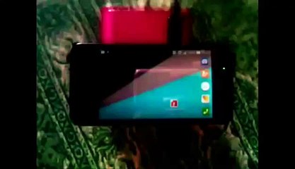 Membuat kartun sederhana di Sketchbook Android