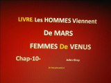 LES HOMMES VIENNENT DE MARS ET FEMMES DE VENUS-livre-extrait-p10 I OBJECTIF 9999 LIVRES