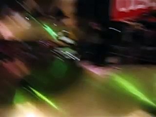 Mac Salvador en Cusco