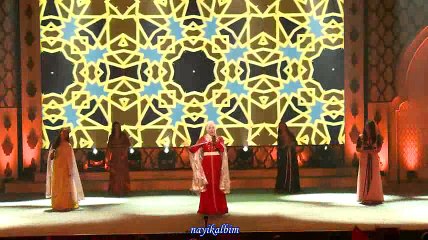 2 MOROCCO Türkçe Olimpiyatı Morocco 2016