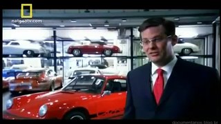Mega Fábricas: Porsche (Dublado) - Documentário National Geographic