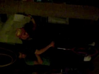 Anniv' Célia ; Tom & Jérémy