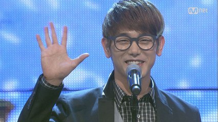 에릭남 ′천국의 문′ (부제-1가정 1에릭남을 바라며)