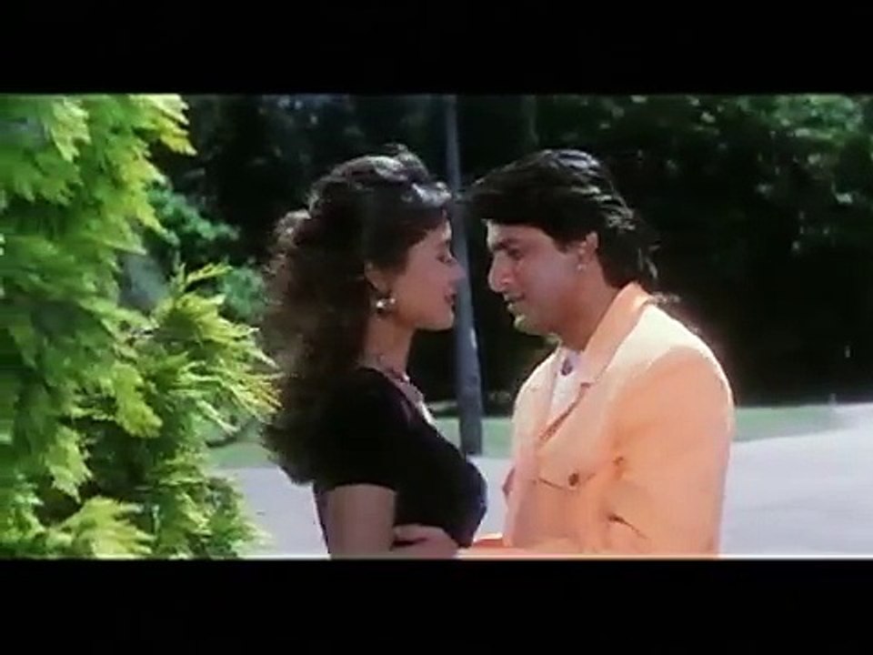 Hero Hindustani - Kumar Sanu & Alka Yagnik Hit Songs - Anu Malik Songs