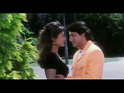 Hero Hindustani - Kumar Sanu & Alka Yagnik Hit Songs - Anu Malik Songs