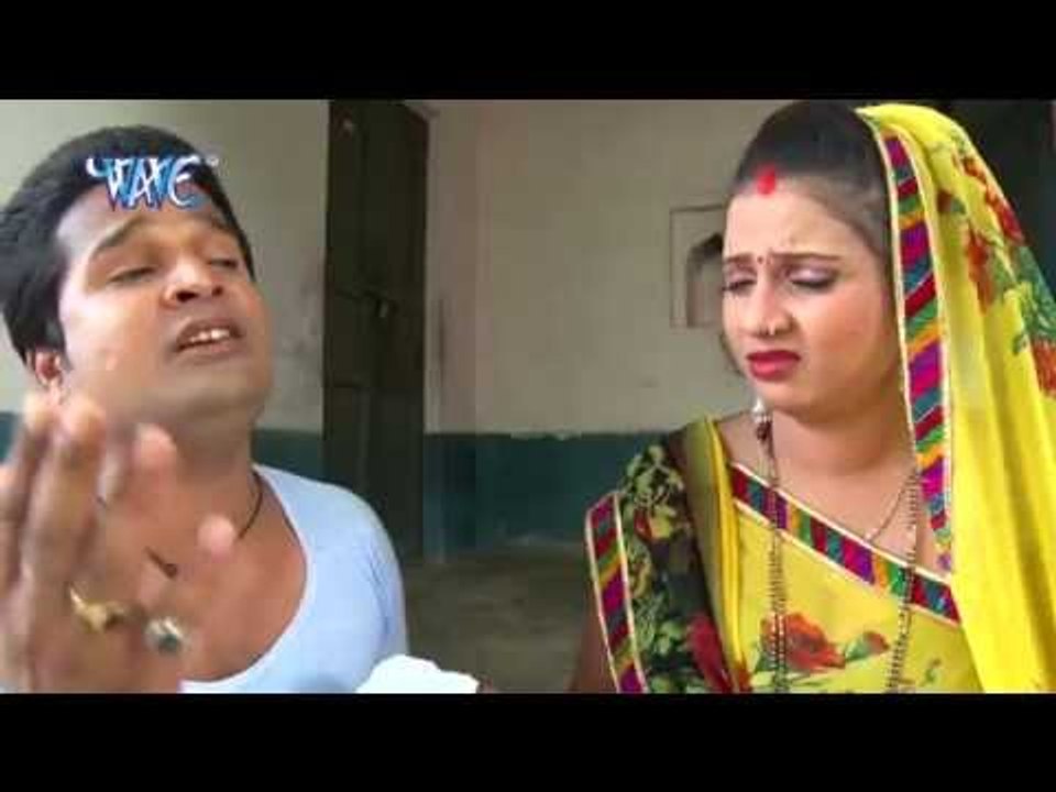 HD कातिक मास छठ करs धनिया - He Chathi Maiya - Ritesh Pandey - Bhojpuri Chhath Songs 2015 new