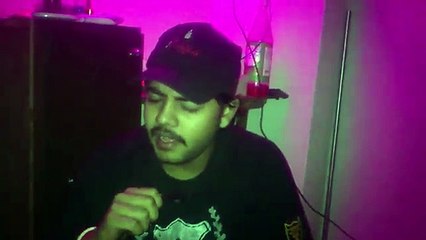 fasle gul hai cover by zeeshan Prince