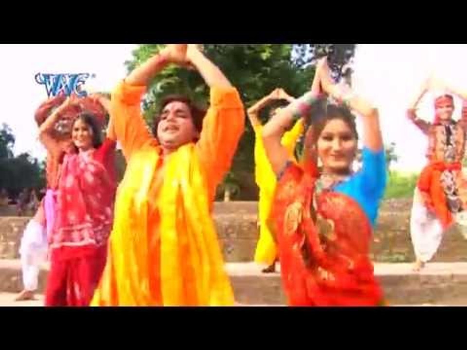 HD लचकेला बहँगी झुमेला बिहरिया - Lachkela Bahangi - Pawan Singh - Bhojpuri Hot Songs 2015