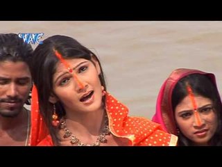 Download Video: HD हे सूर्यदेव हम गोहराही - Dulari Hamar Chhathi Maiya - Anu Dubey - Bhojpuri Chhath Songs 2015 new