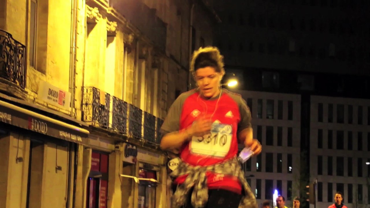 Marathon de Bordeaux