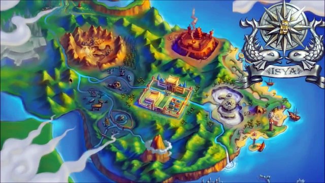 Top RPG Anime Game 3D (PC) - Free To Play | Cute Mmorpg PVP & PVE Fighting Action !