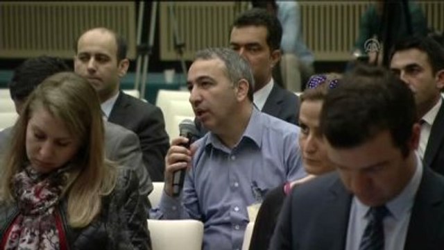 Kalın: Pyd, Ypg Hala Rejimle, PKK Terör Örgütüyle İşbirliği Yapmaya Devam Ediyor