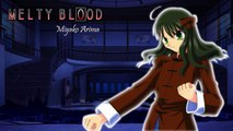 MELTY BLOOD: Chinese Girl - Miyako Arima